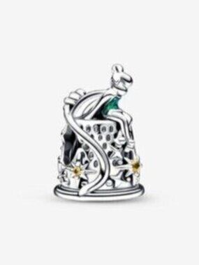 Pandora Disney Tinker Bell Celestial Thimble Charm